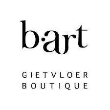 B-Art Gietvloer Boutique