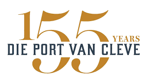 Die Port van Cleve