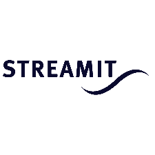 Streamit